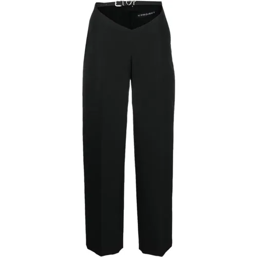 Trousers > Chinos - - Y/Project - Modalova