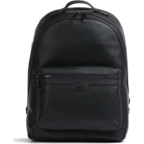 Bags > Backpacks - - Hugo Boss - Modalova