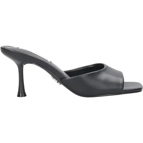 Shoes > Heels > Heeled Mules - - Steve Madden - Modalova