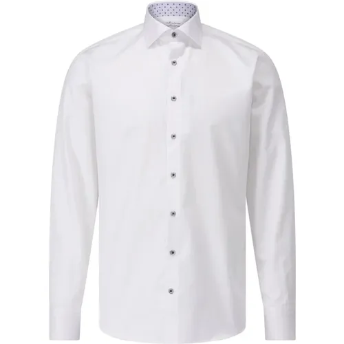 Shirts > Casual Shirts - - Stenströms - Modalova