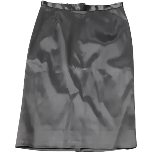 Pre-owned > Pre-owned Skirts - - Dolce & Gabbana Pre-owned - Modalova