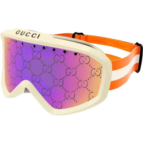 Accessories > Sunglasses - - Gucci - Modalova