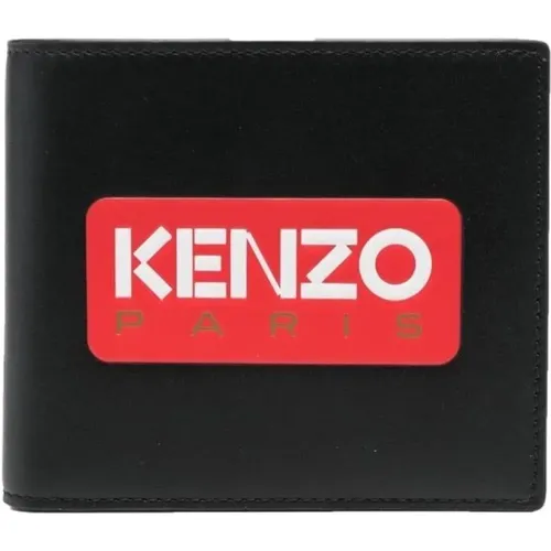 Accessories > Wallets & Cardholders - - Kenzo - Modalova