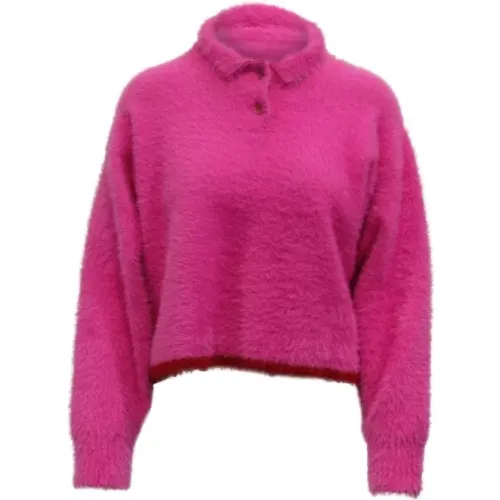 Pre-owned > Pre-owned Knitwear & Sweatshirts - - Jacquemus Pre-owned - Modalova