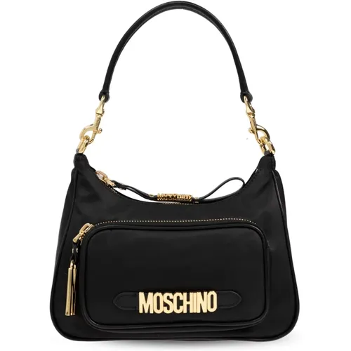 Bags > Shoulder Bags - - Moschino - Modalova