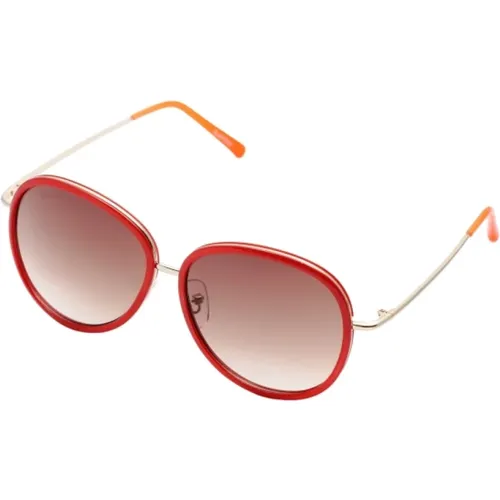 Accessories > Sunglasses - - Lancaster - Modalova