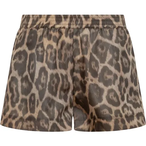 Shorts > Short Shorts - - Stella Mccartney - Modalova