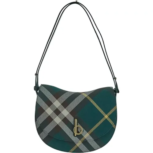 Bags > Shoulder Bags - - Burberry - Modalova