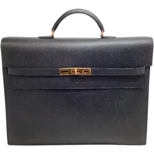 Pre-owned > Pre-owned Bags > Pre-owned Tote Bags - - Hermès Vintage - Modalova