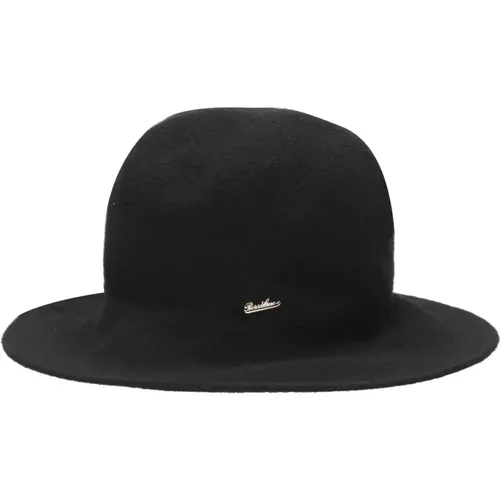 Accessories > Hats > Hats - - Borsalino - Modalova