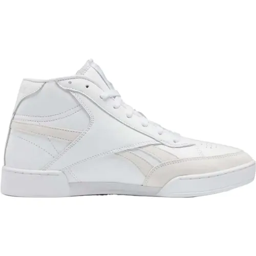 Reebok - Shoes > Sneakers - White - Reebok - Modalova