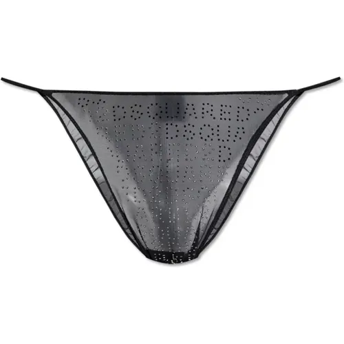 Underwear > Bottoms - - Dsquared2 - Modalova