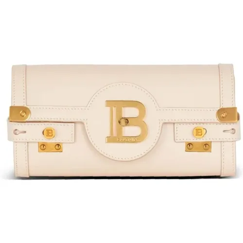 Bags > Cross Body Bags - - Balmain - Modalova