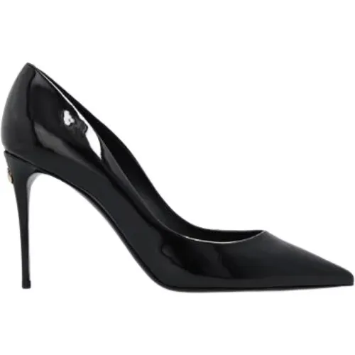 Shoes > Heels > Pumps - - Dolce & Gabbana - Modalova