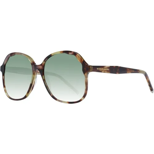 Accessories > Sunglasses - - Scotch & Soda - Modalova