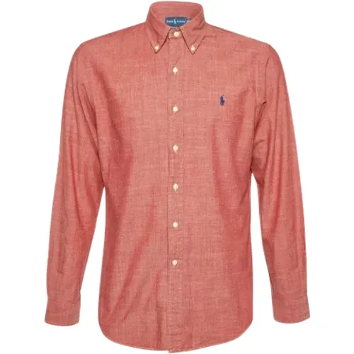 Pre-owned > Pre-owned Shirts - - Ralph Lauren Pre-owned - Modalova