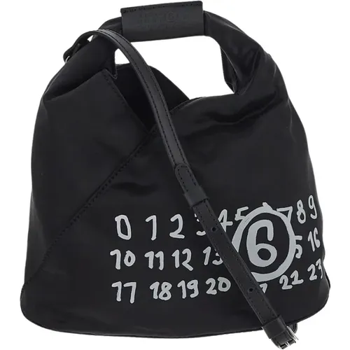 Bags > Tote Bags - - MM6 Maison Margiela - Modalova