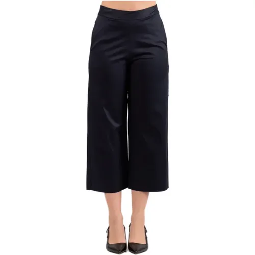 Trousers > Cropped Trousers - - alpha industries - Modalova