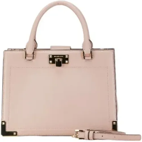 Pre-owned > Pre-owned Bags > Pre-owned Handbags - - Michael Kors Pre-owned - Modalova