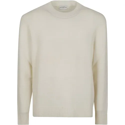 Knitwear > Cashmere Knitwear - - Ballantyne - Modalova