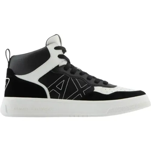 Shoes > Sneakers - - Armani Exchange - Modalova