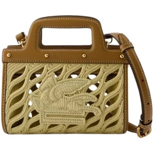 Bags > Cross Body Bags - - ETRO - Modalova