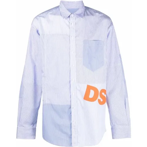 Shirts > Casual Shirts - - Dsquared2 - Modalova