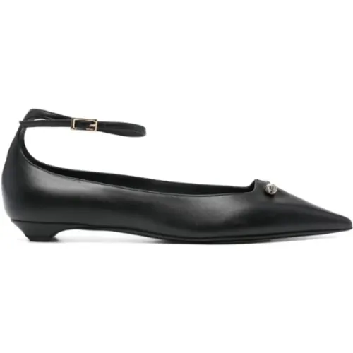 Shoes > Flats > Ballerinas - - Alevi Milano - Modalova