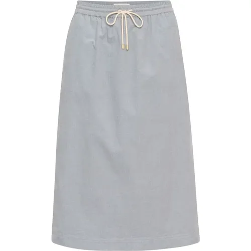 Skirts > Midi Skirts - - Part Two - Modalova