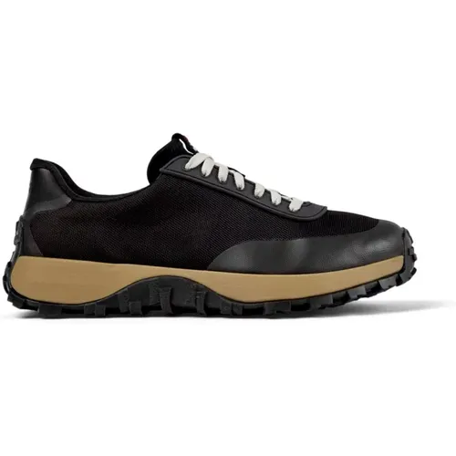 Camper - Shoes > Sneakers - Black - Camper - Modalova