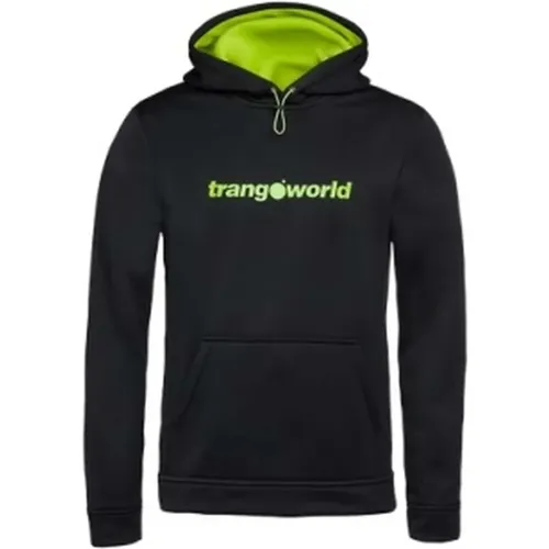 Sweatshirts & Hoodies > Hoodies - - Trangoworld - Modalova