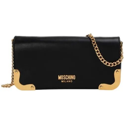 Bags > Cross Body Bags - - Moschino - Modalova