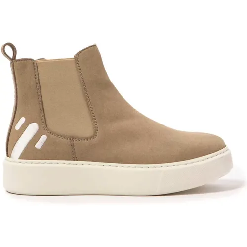 Shoes > Boots > Chelsea Boots - - Veja - Modalova