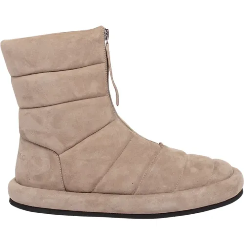 Shoes > Boots > Winter Boots - - DEL Carlo - Modalova
