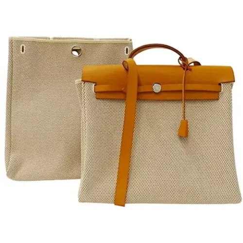 Pre-owned > Pre-owned Bags > Pre-owned Handbags - - Hermès Vintage - Modalova