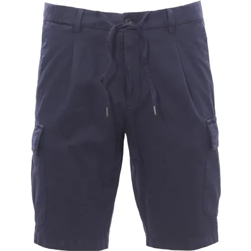 Shorts > Casual Shorts - - Briglia - Modalova