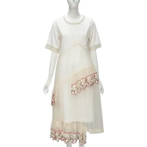 Pre-owned > Pre-owned Dresses - - Simone Rocha Pre-owned - Modalova