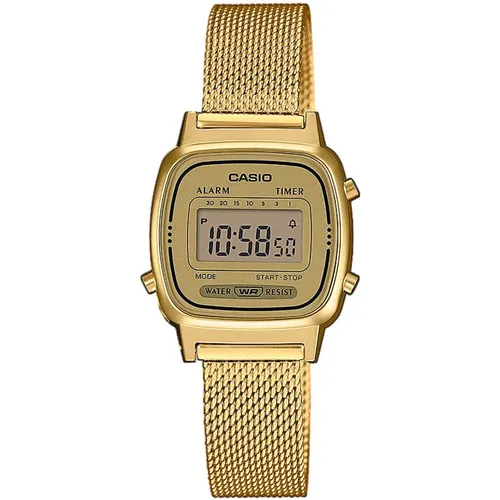 Accessories > Watches - - Casio - Modalova