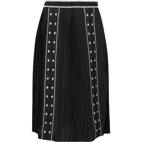 Skirts > Midi Skirts - - Ulla Johnson - Modalova