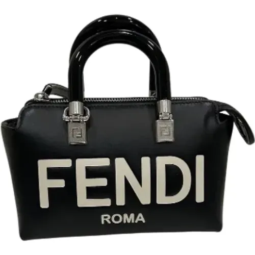 Pre-owned > Pre-owned Bags > Pre-owned Handbags - - Fendi Vintage - Modalova