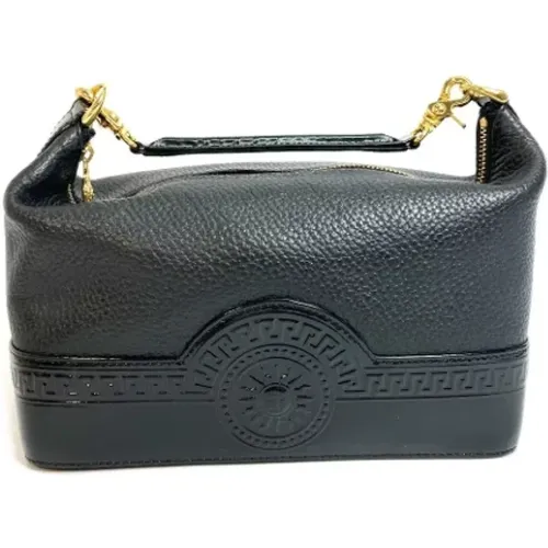 Pre-owned > Pre-owned Bags > Pre-owned Handbags - - Versace Pre-owned - Modalova