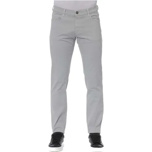 Jeans > Slim-fit Jeans - - Trussardi - Modalova