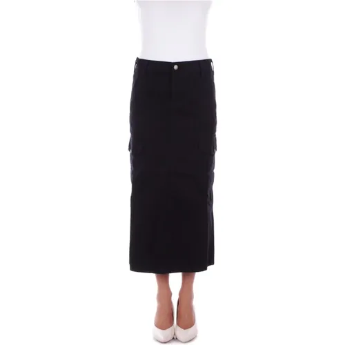 Skirts > Midi Skirts - - Dickies - Modalova