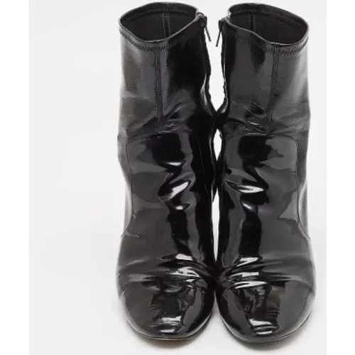 Pre-owned > Pre-owned Shoes > Pre-owned Boots - - Louis Vuitton Vintage - Modalova