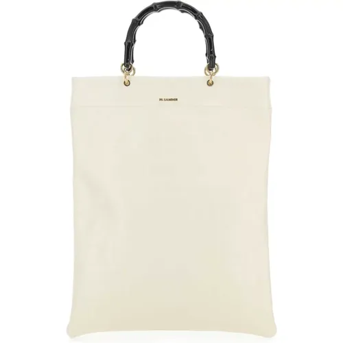 Bags > Tote Bags - - Jil Sander - Modalova