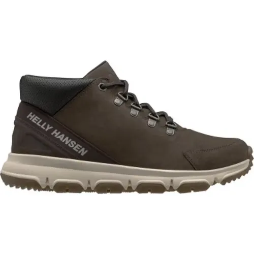 Shoes > Boots > Lace-up Boots - - Helly Hansen - Modalova