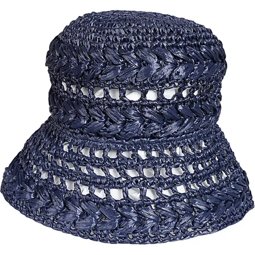 Accessories > Hats > Hats - - Max Mara Weekend - Modalova