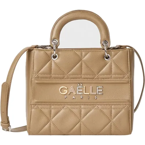 Bags > Handbags - - Gaëlle Paris - Modalova