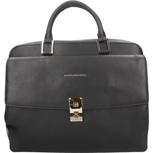 Bags > Laptop Bags & Cases - - Piquadro - Modalova