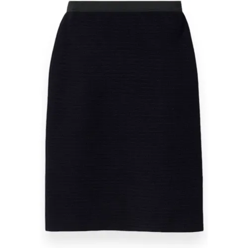 Skirts > Midi Skirts - - Fabiana Filippi - Modalova